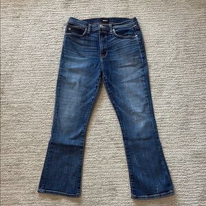 Hudson jeans